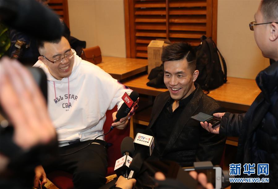 技盛会